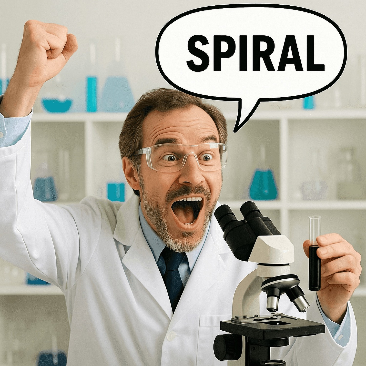 Деэмульгаторы SPIRAL
