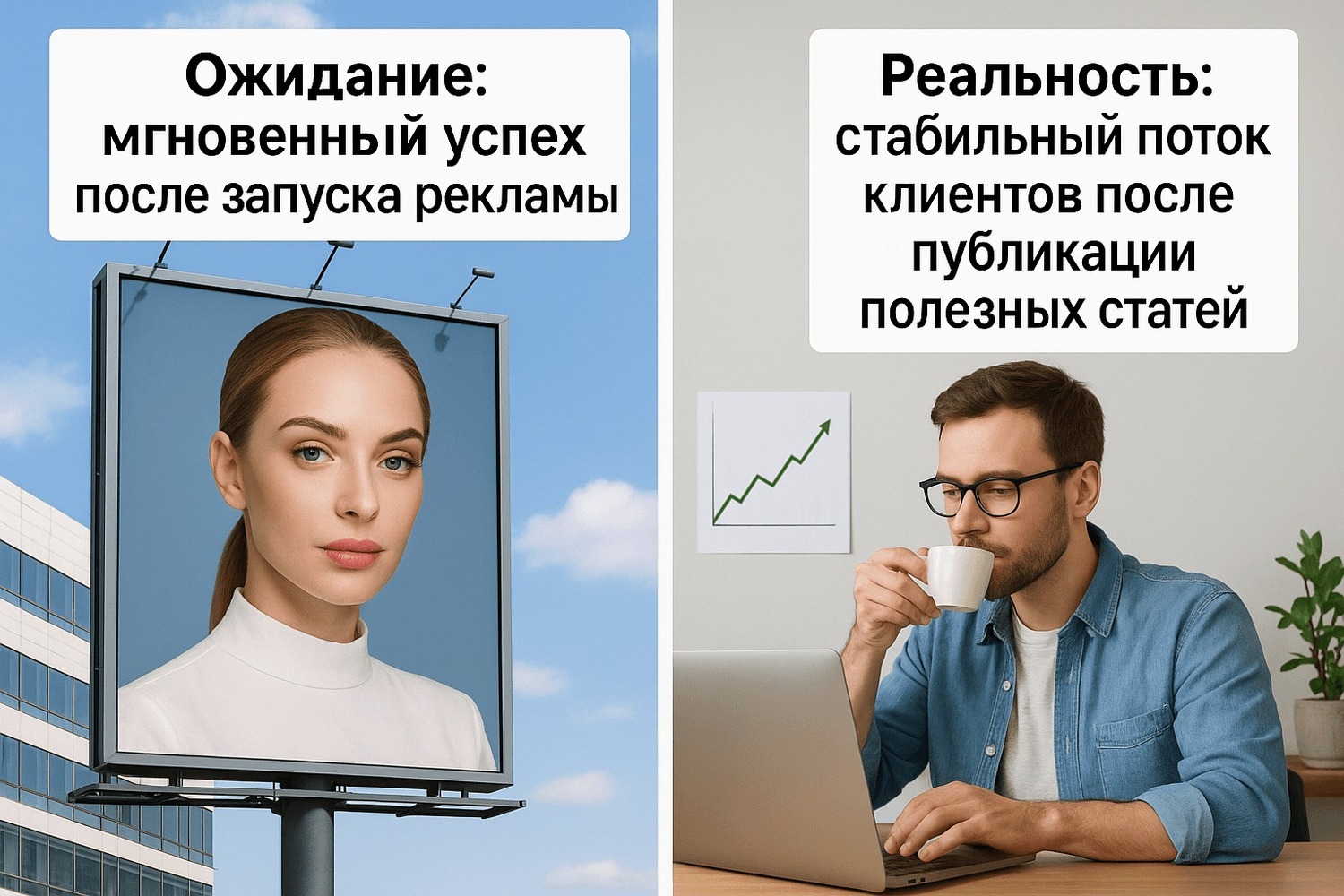 Натуральная косметика